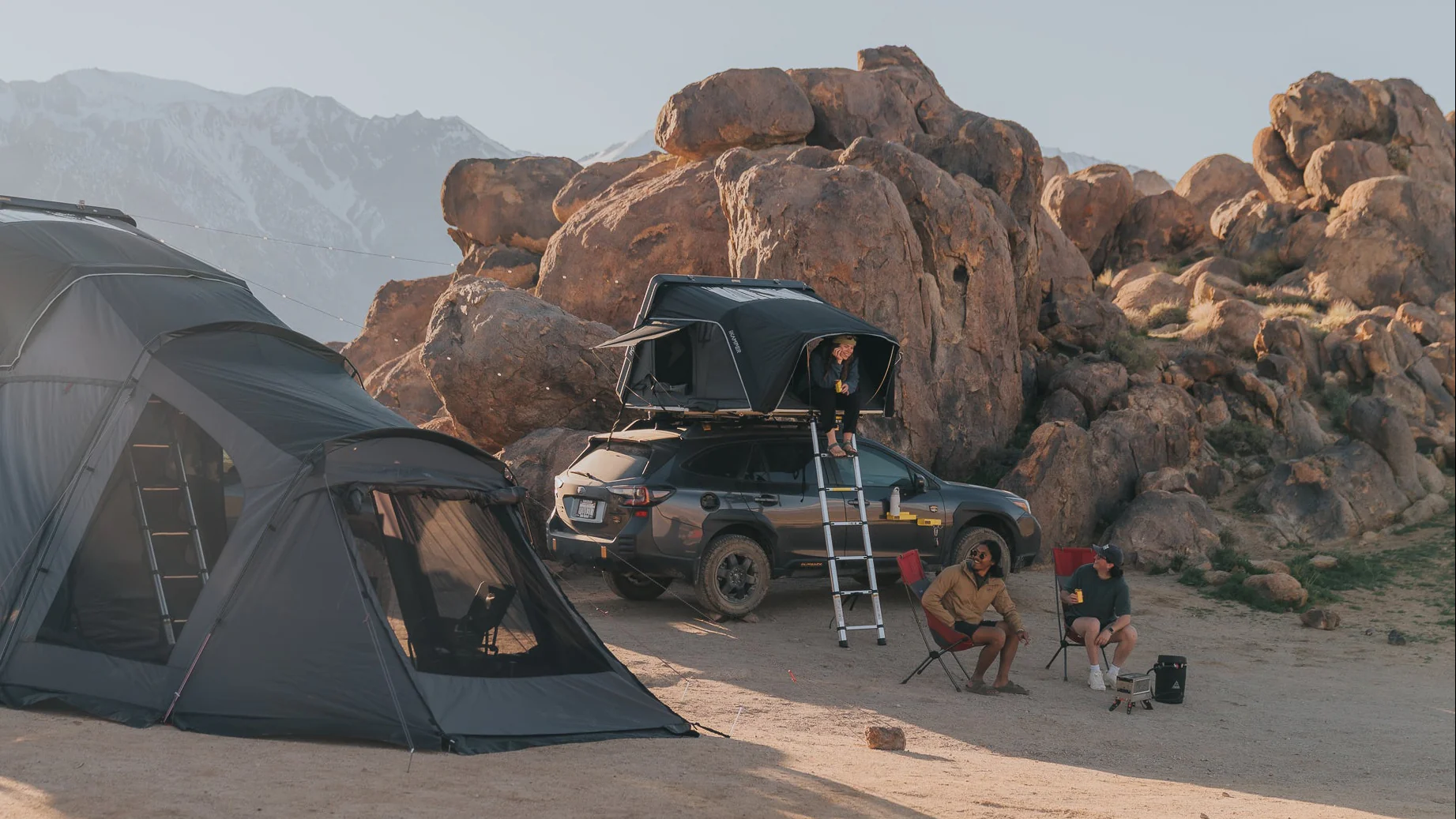 Elevate Your Outdoor Adventure