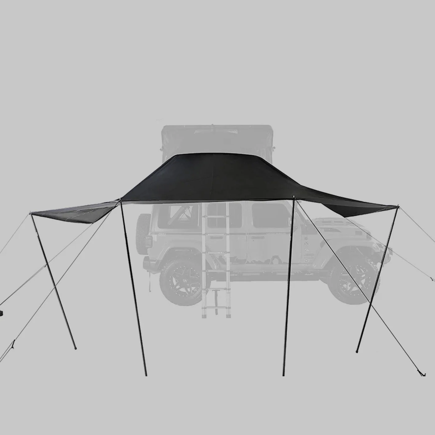 Awning - Past Season