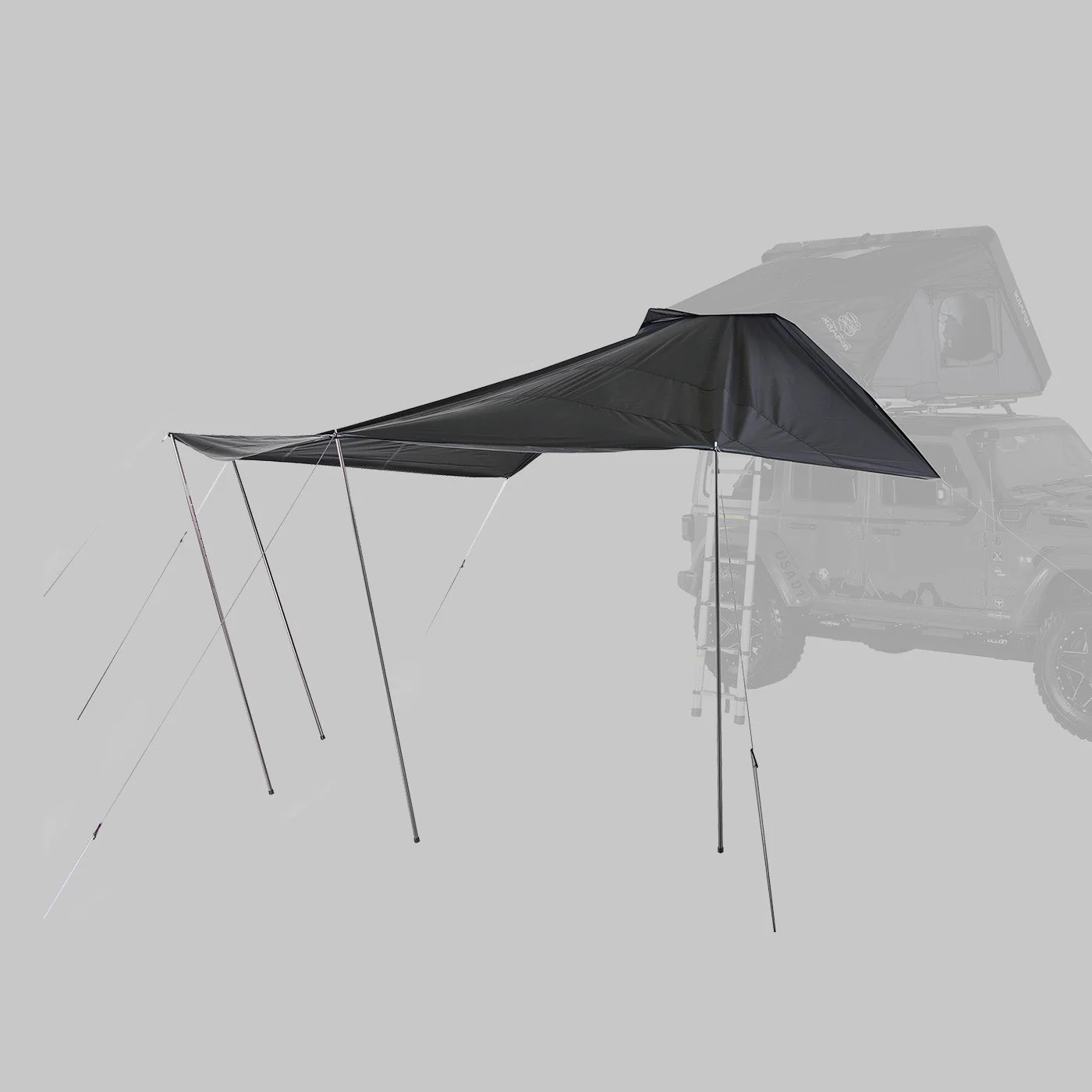 Awning - Past Season - Image 2