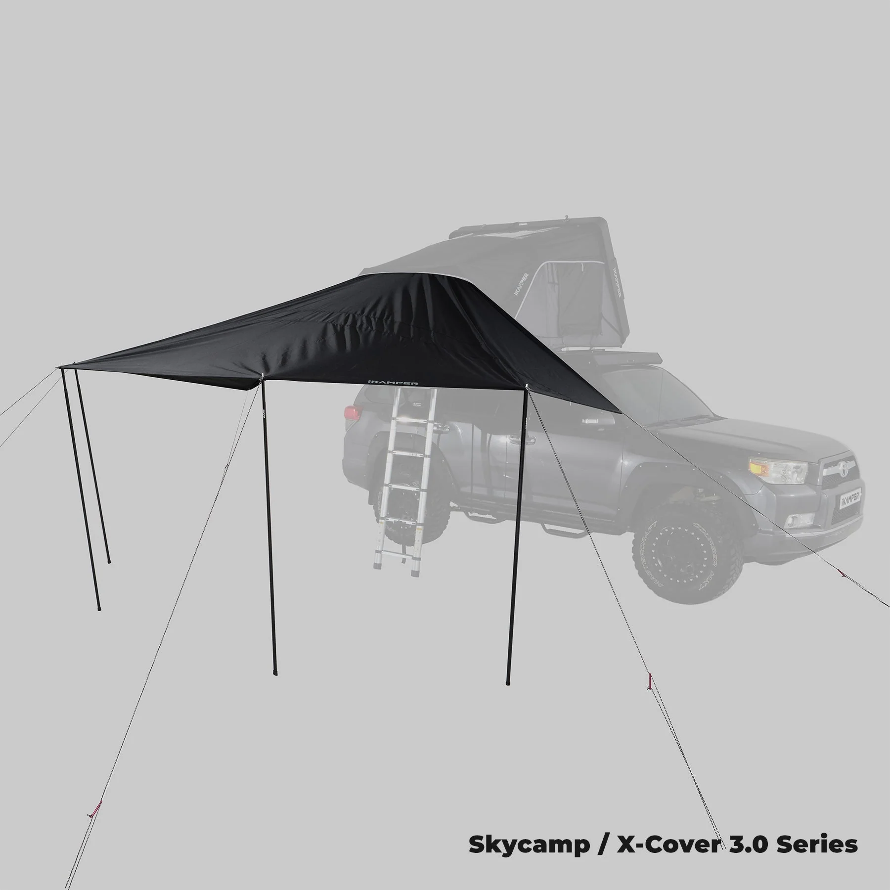 Awning - Image 8