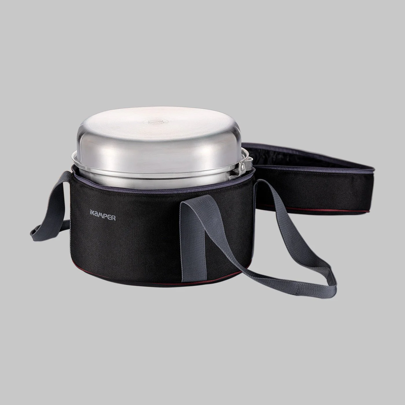 Camp Cookset - Image 2