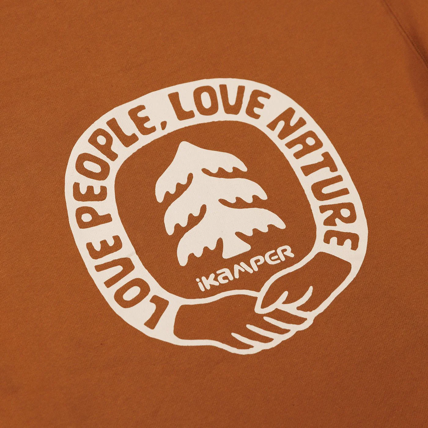 Evergreen Hoodie - Image 4