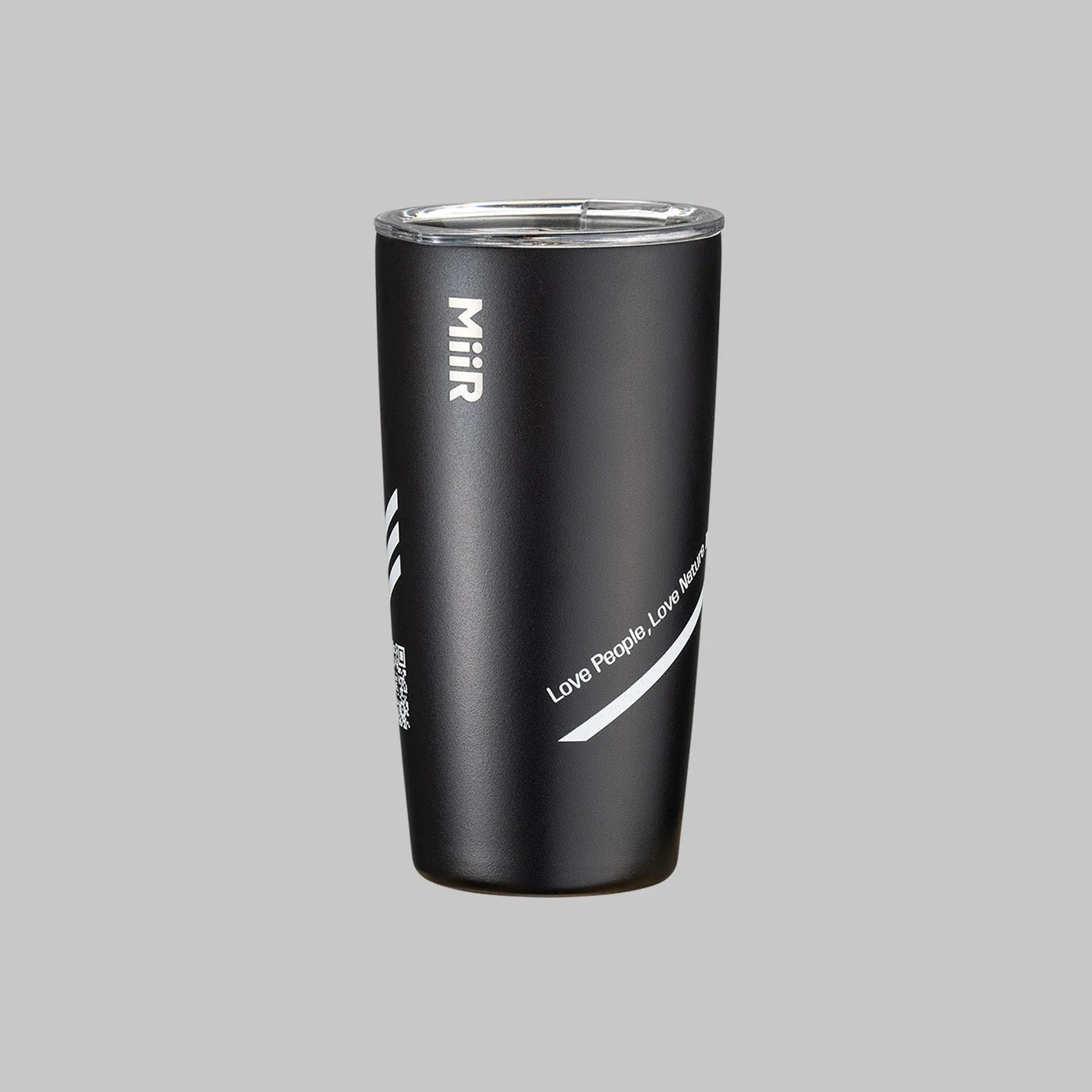 Logo Camp Tumbler - Image 3