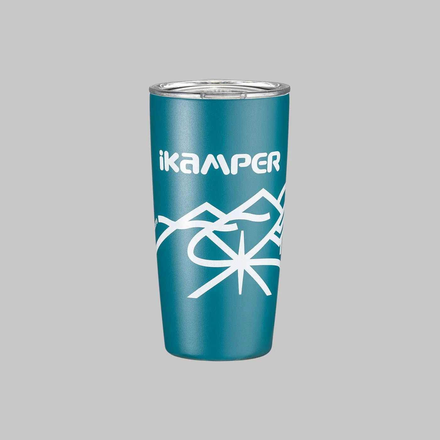 Logo Camp Tumbler - Image 5