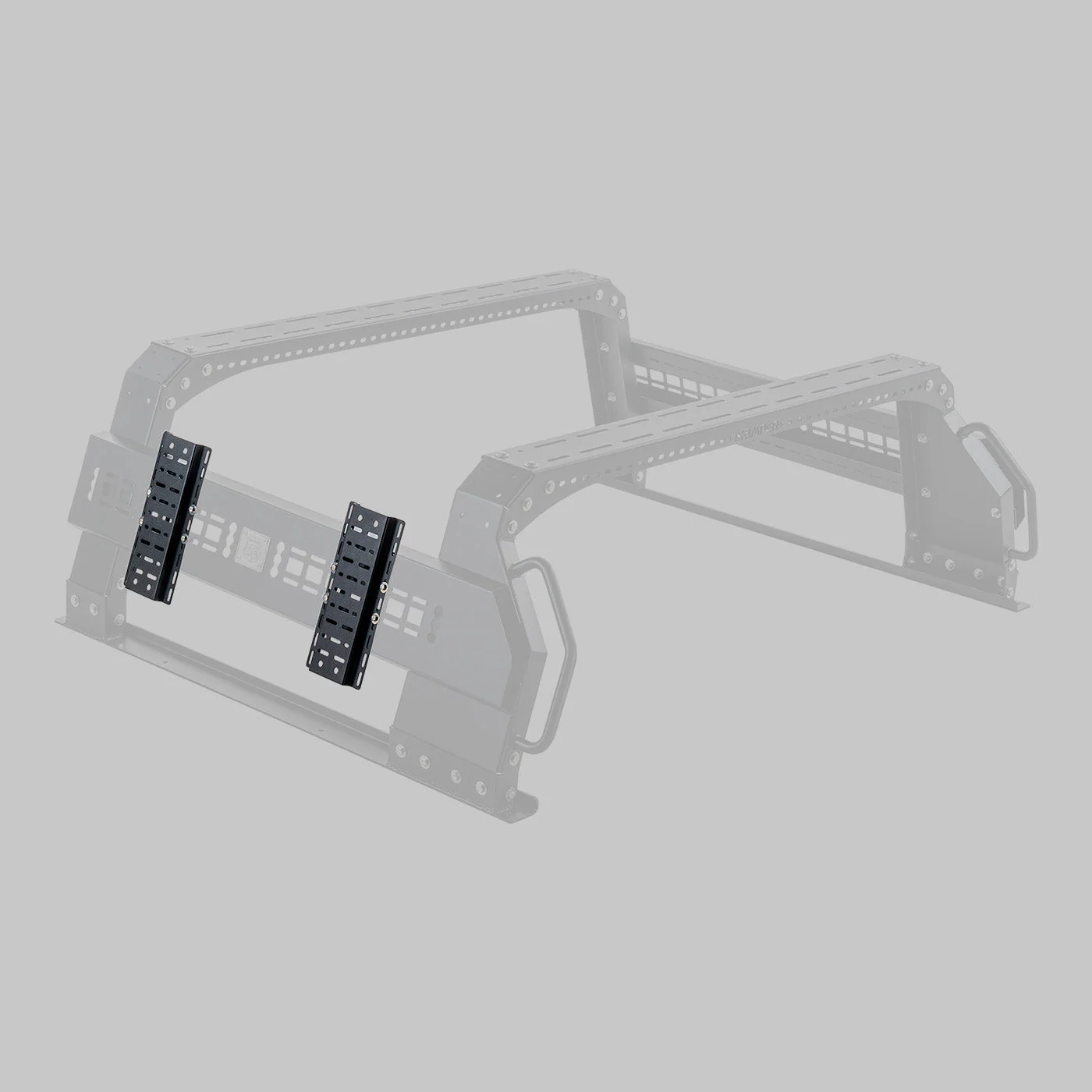 Raconteur Bed Rack Accessory Panels - Image 2