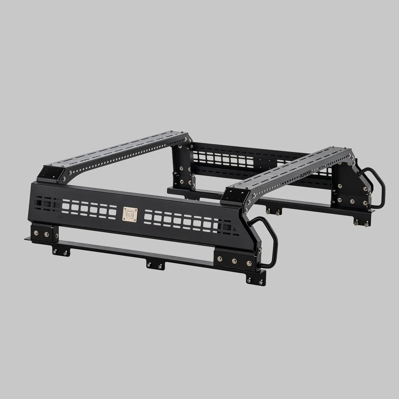 Raconteur Bed Rack (Jeep Gladiator)