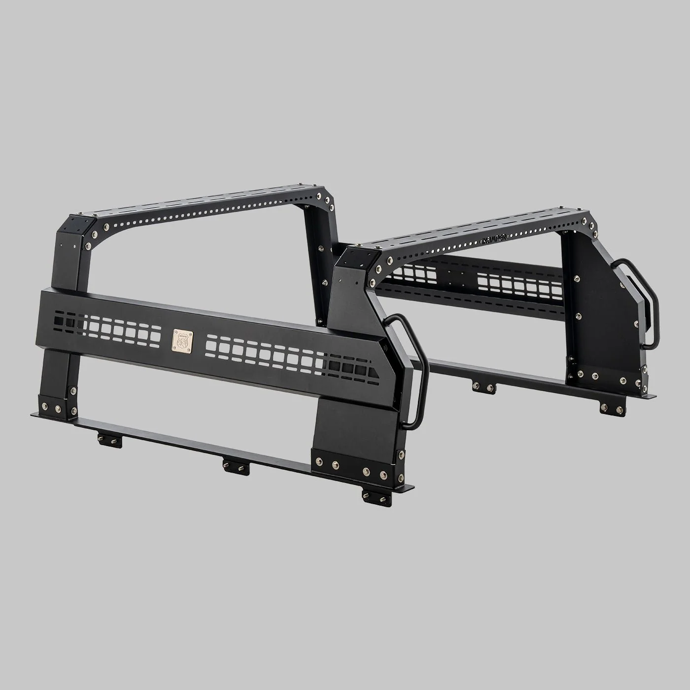 Raconteur Bed Rack (Jeep Gladiator) - Image 2