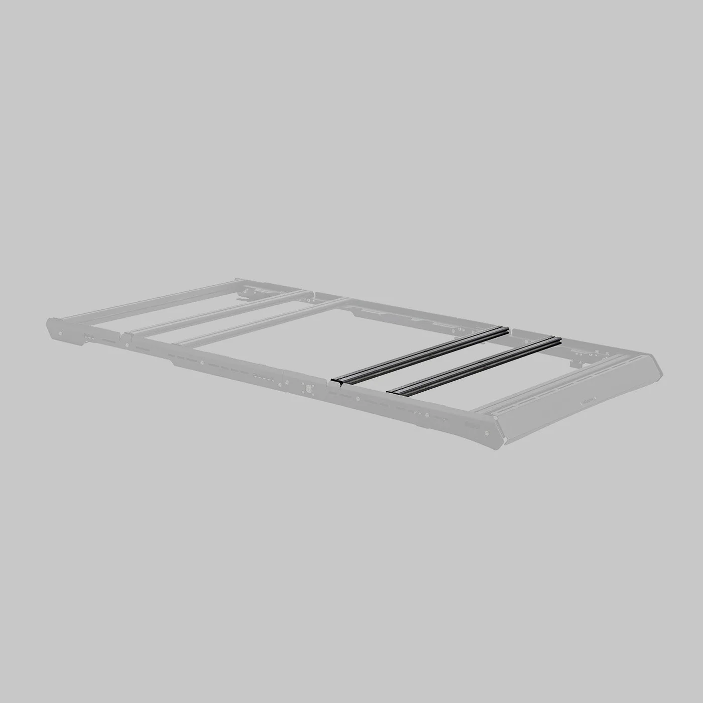 Raconteur Roof Rack Cross Bars - Image 2