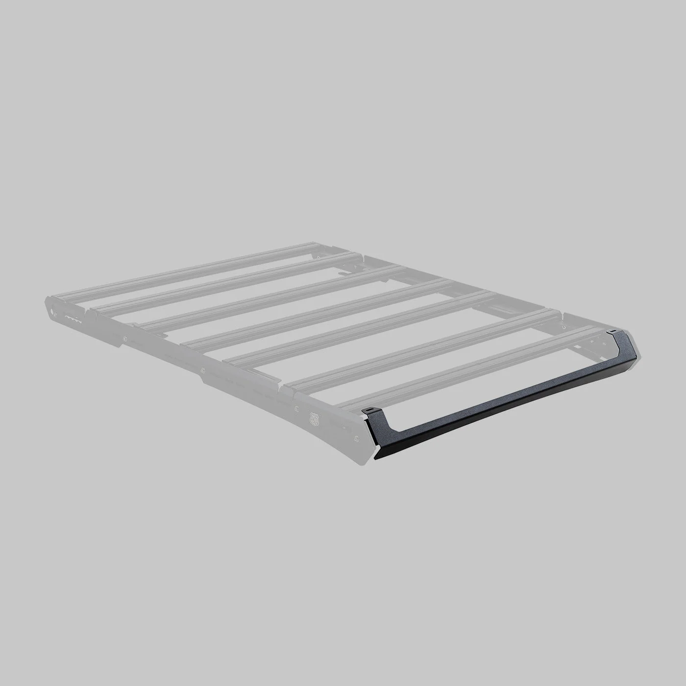 Raconteur Wind Deflector - Light Bar - Image 2