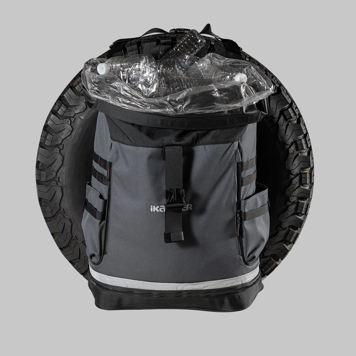 Trash Caddy - Image 3