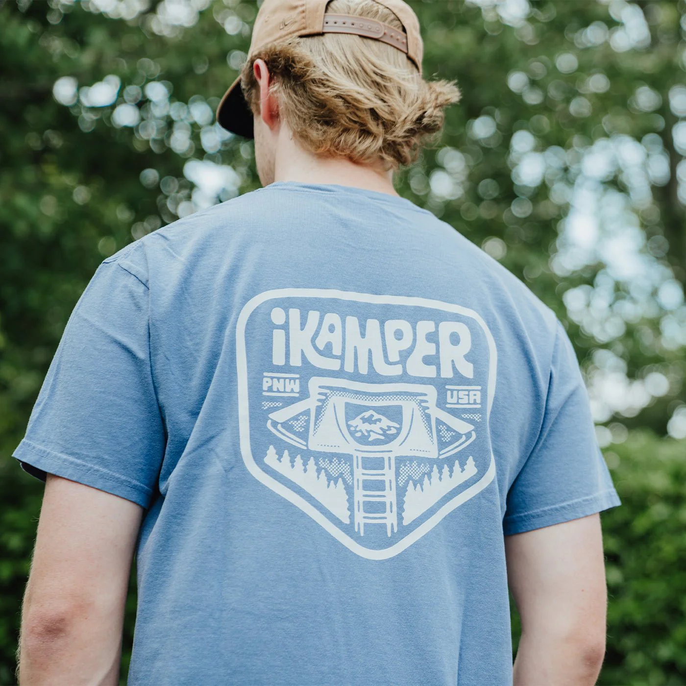 Vintage Tee - Image 12